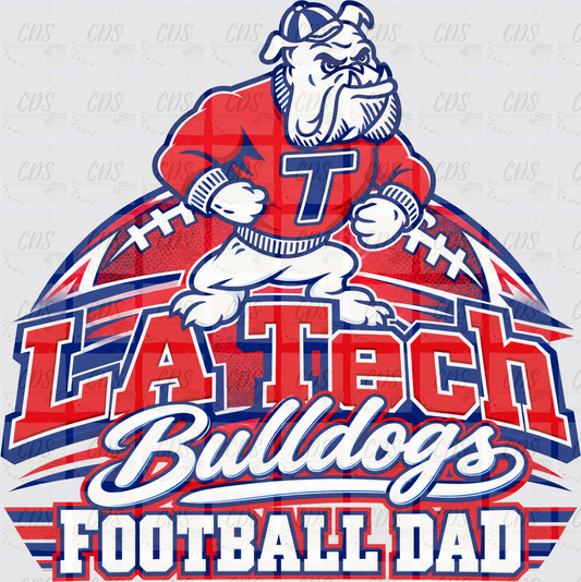 LA Tech 2602