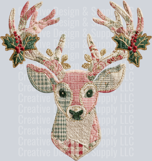 Christmas 2555