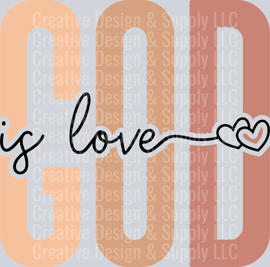 Faith 2505