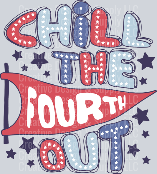 4th of July 2416