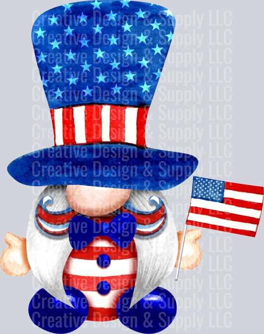 4th of July 2207
