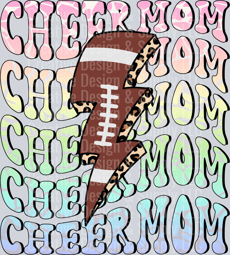 Cheer 2349