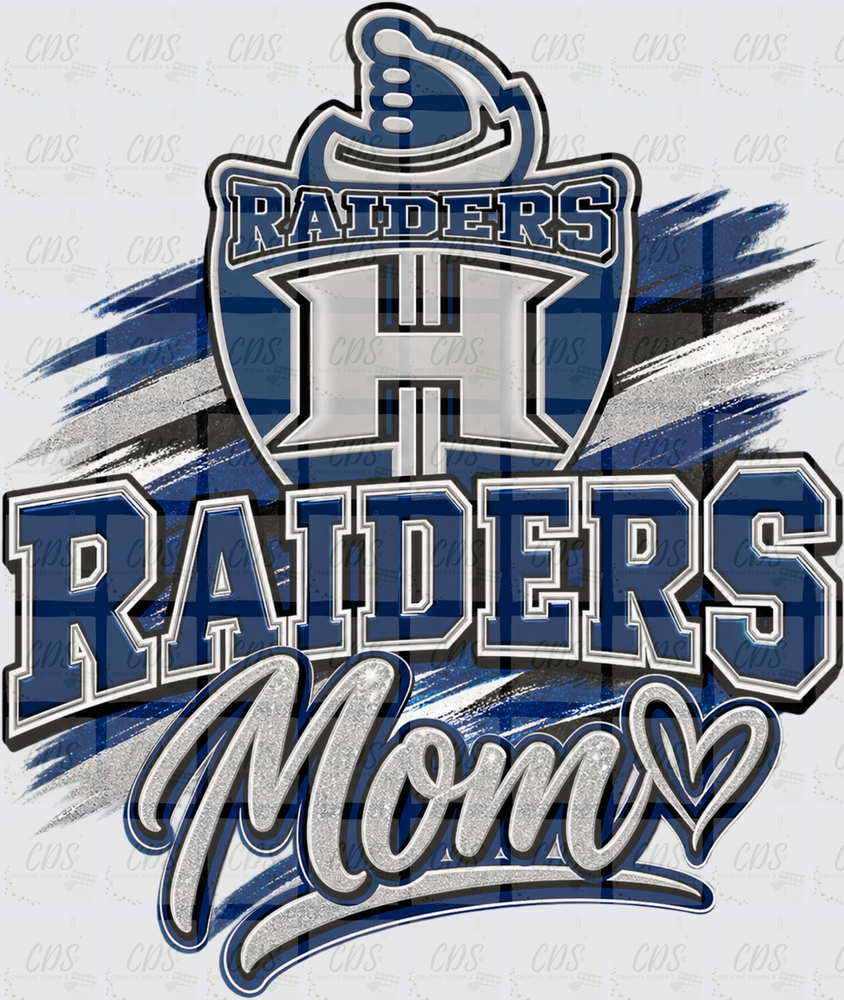 Huntington Raiders 2602