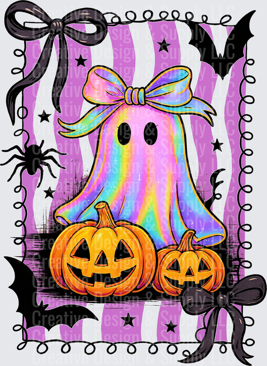 Halloween 2551