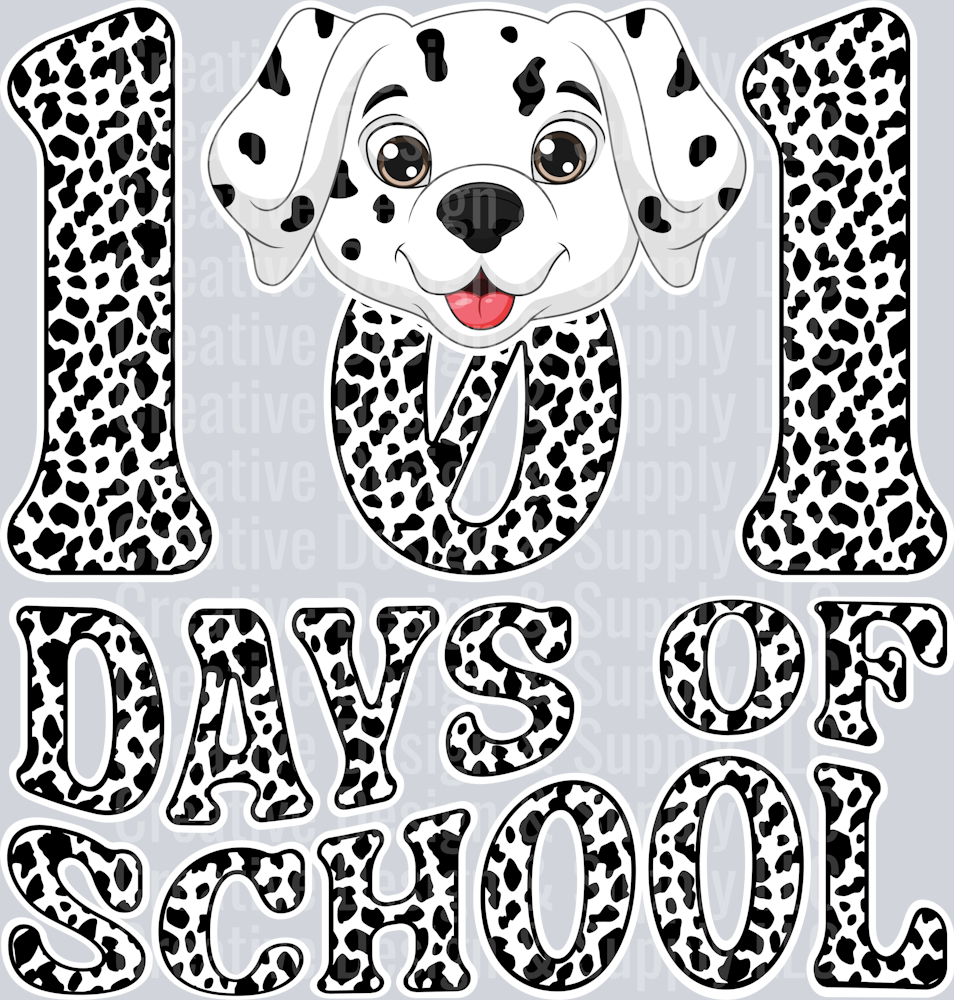101 Days 2619