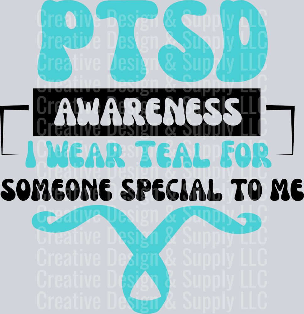 PTSD 2433
