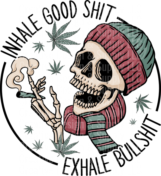420 Day 2445