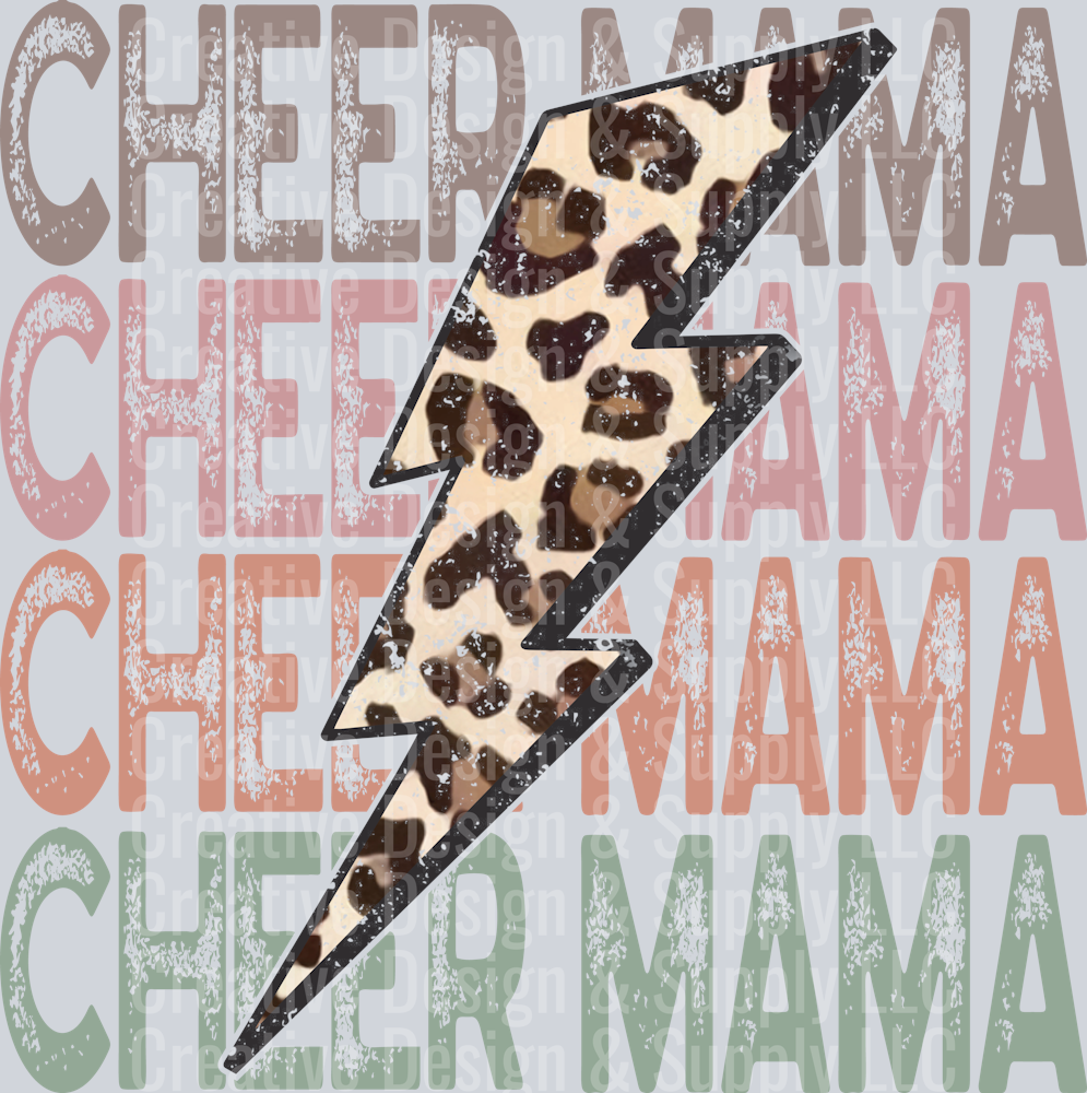 Cheer 2373