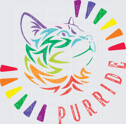 Pride 2318