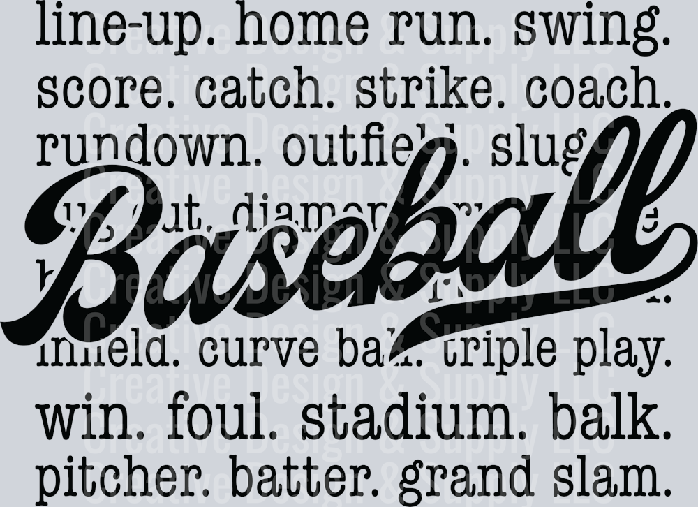 Baseball 2405