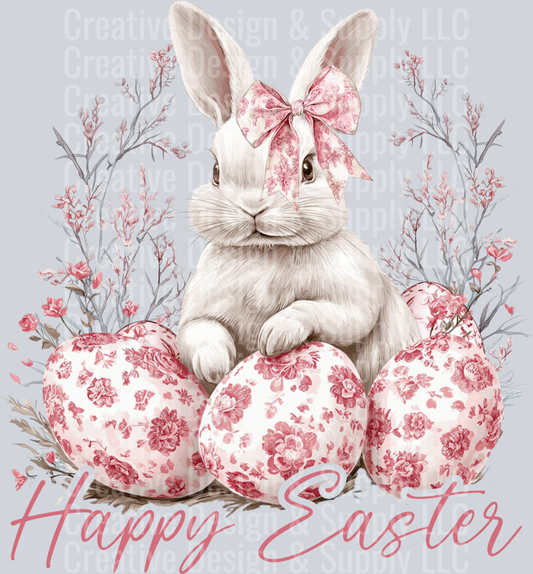 Easter 2525