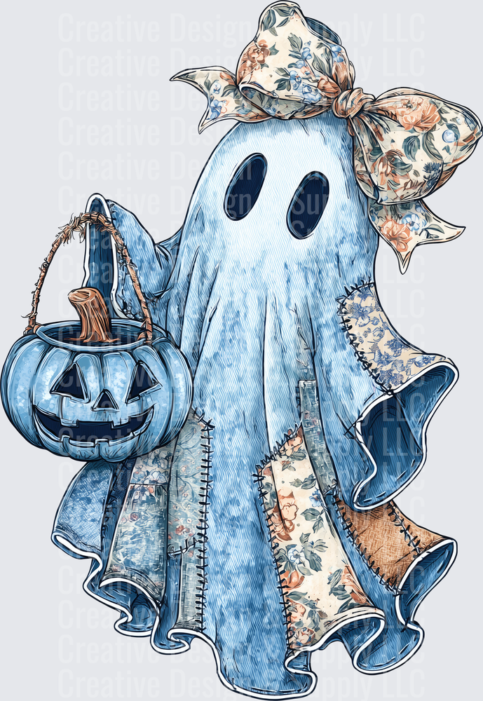 Halloween 2587