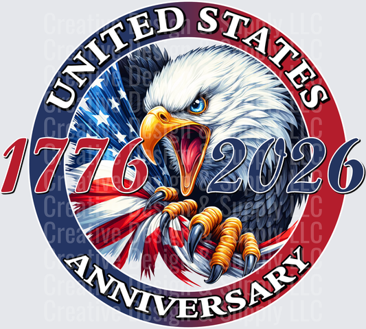 250 YOF 2621