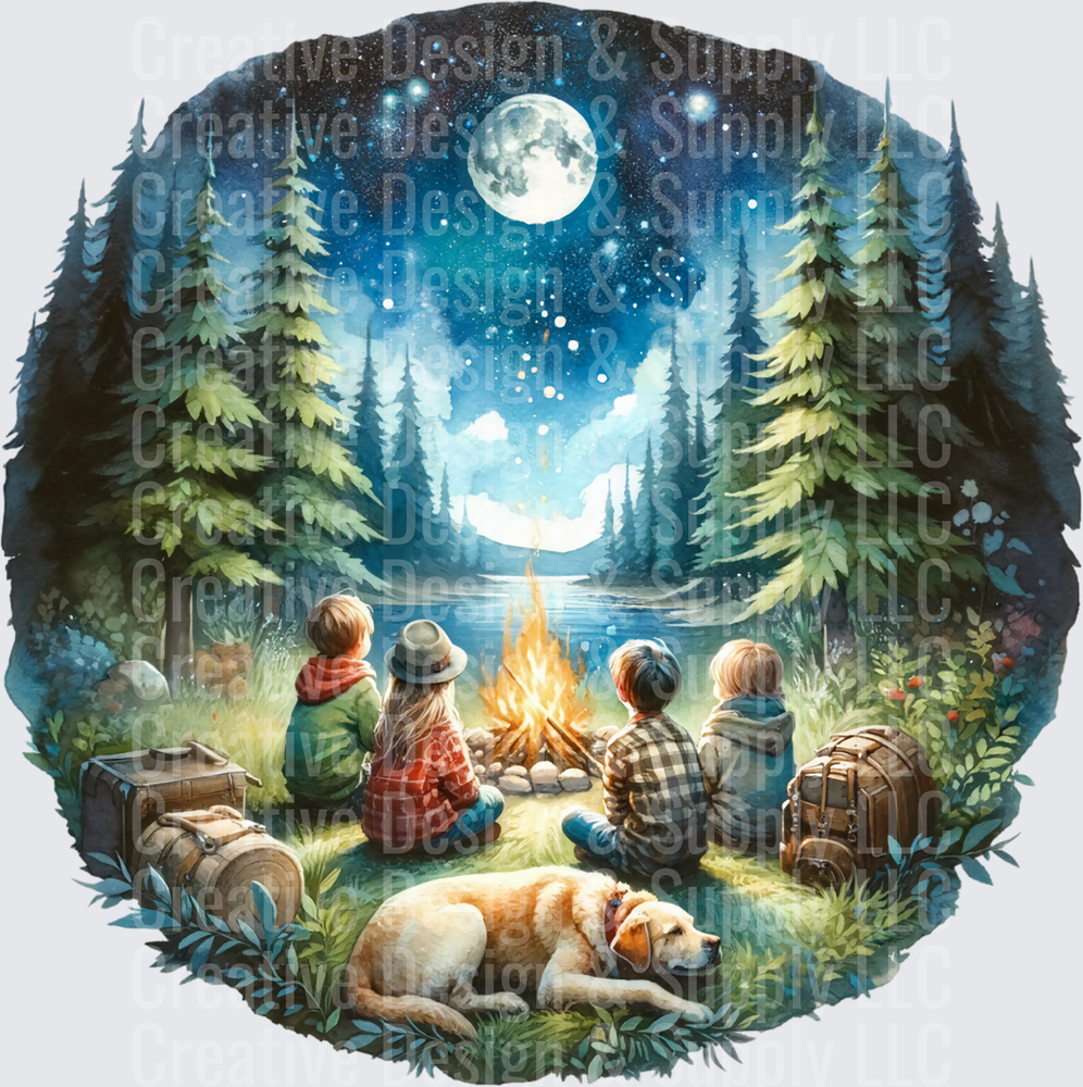 Camping 2413