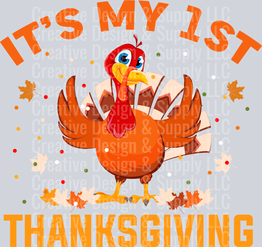 Thanksgiving 2305