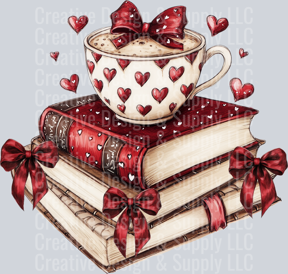 Valentine 2672