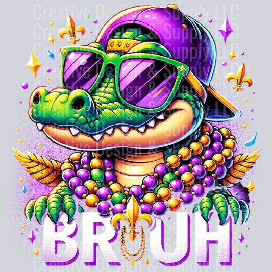 Mardi Gras 2504