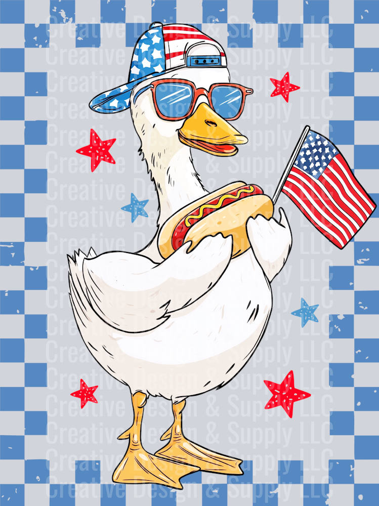4th of July 2503