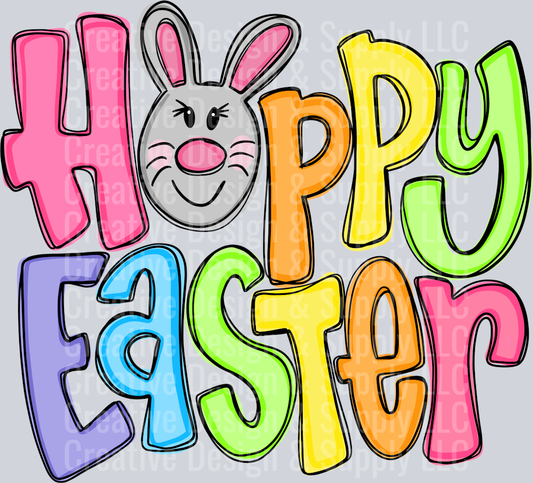 Easter 2440