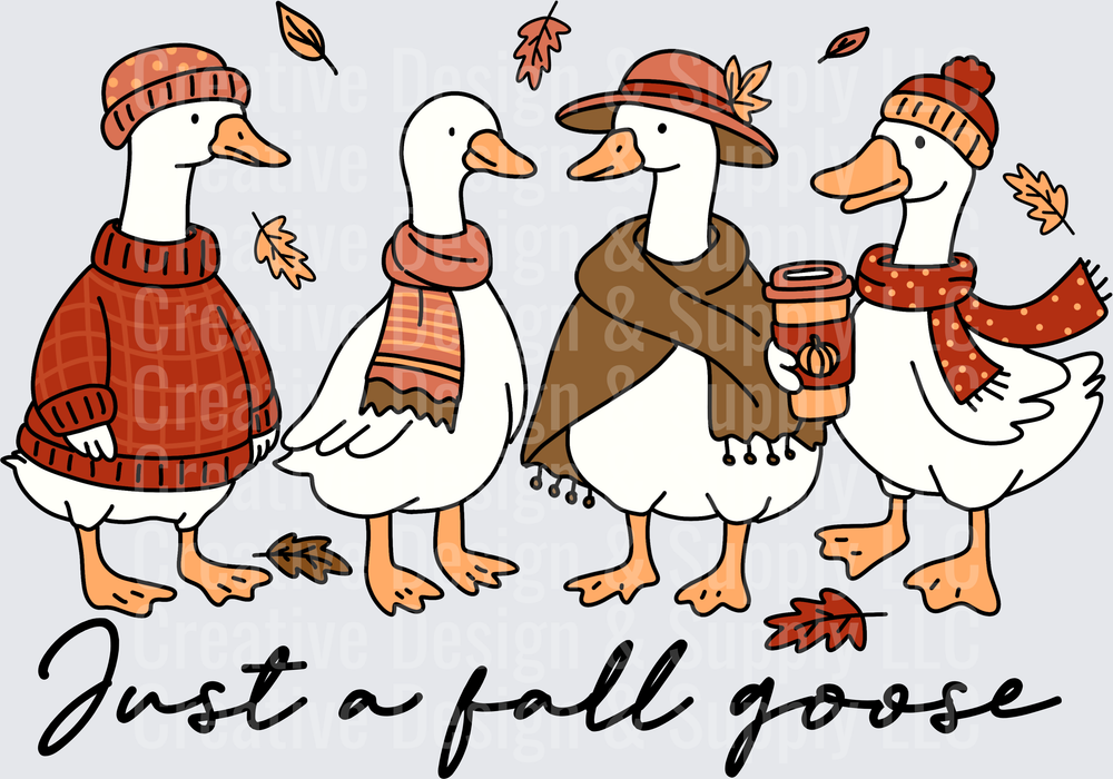 Fall 2541