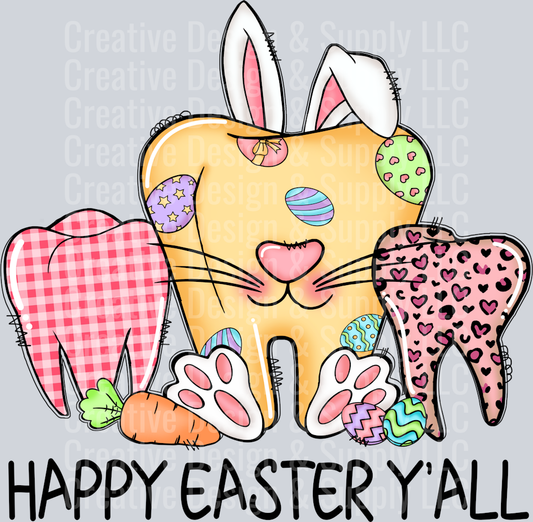 Easter 2331