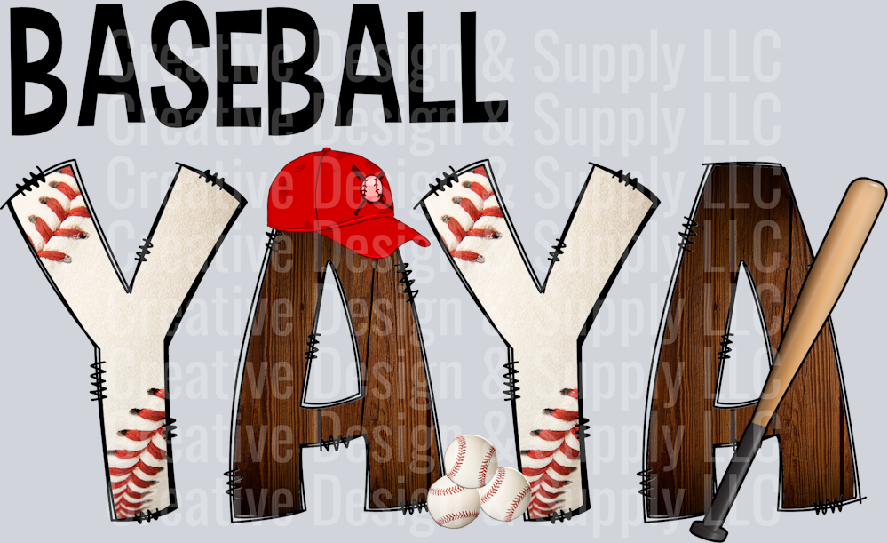 Baseball 2303