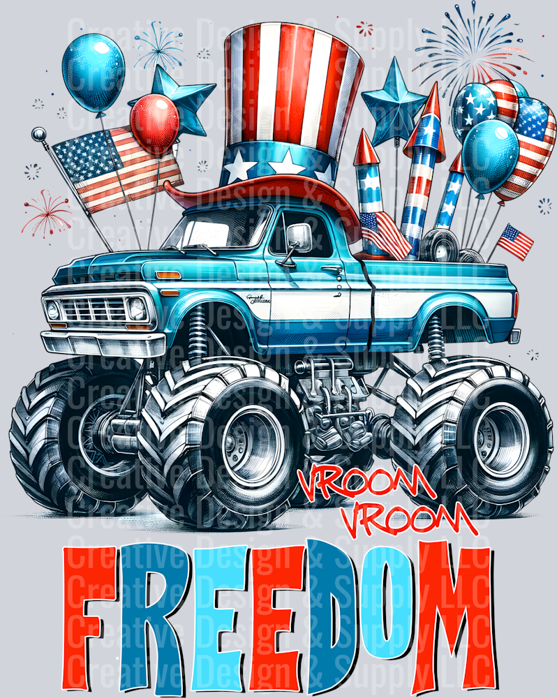 4th of July 2458