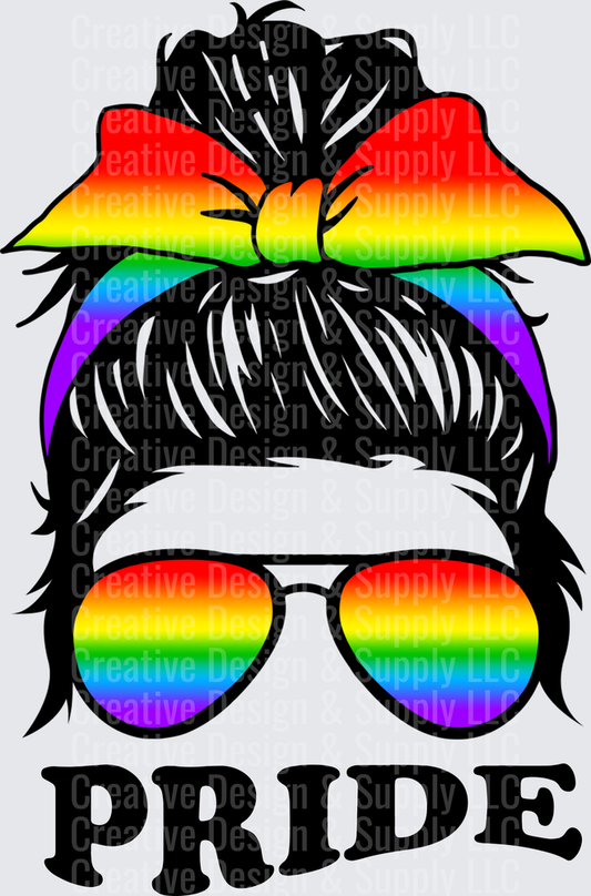 Pride 2314