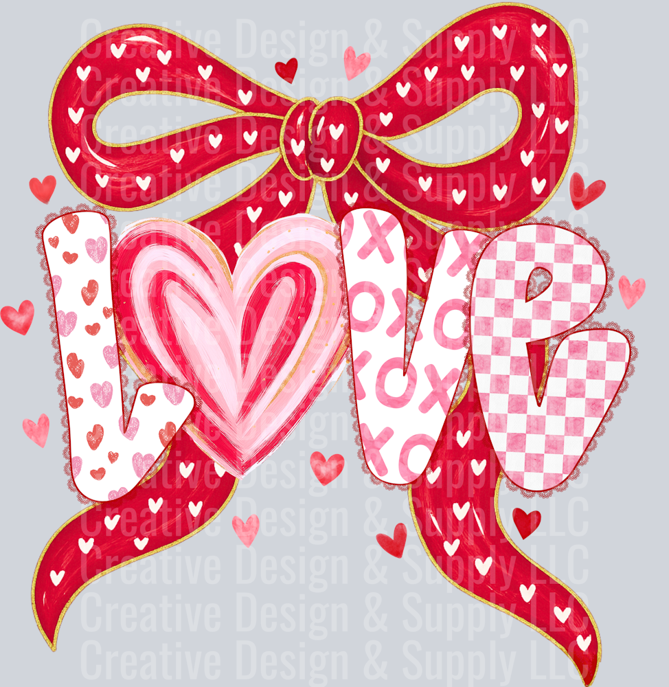 Valentine 2613