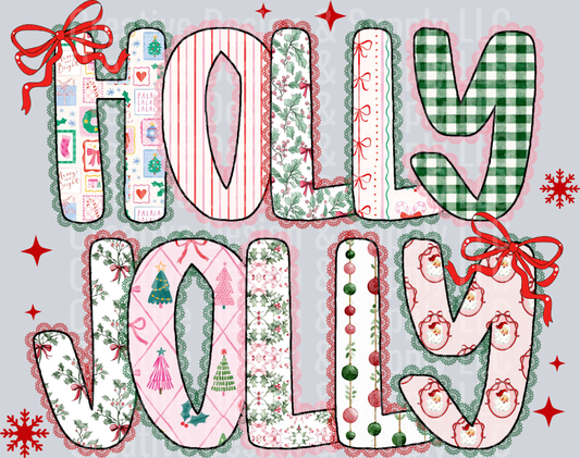 Christmas 25140