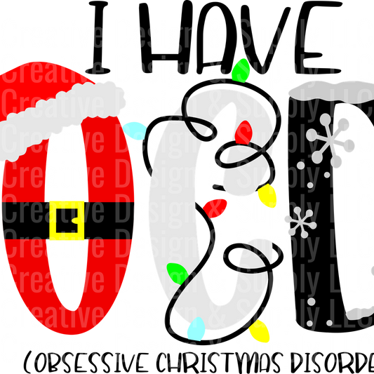 Christmas 2116