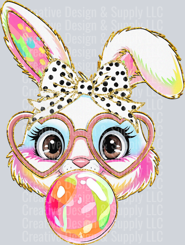 Easter 2522