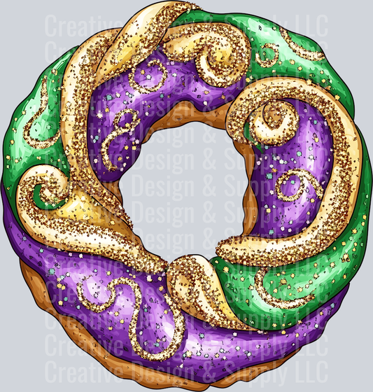 Mardi Gras 2406