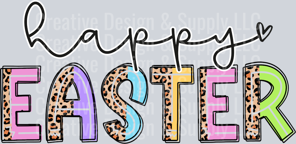 Easter 2224