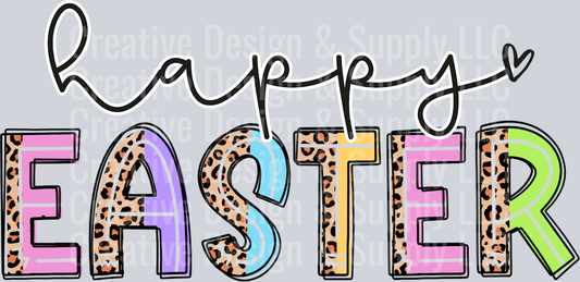 Easter 2224