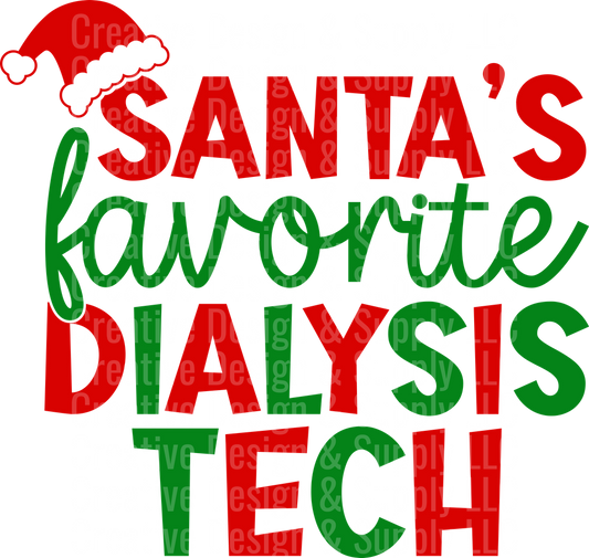 Dialysis 2322