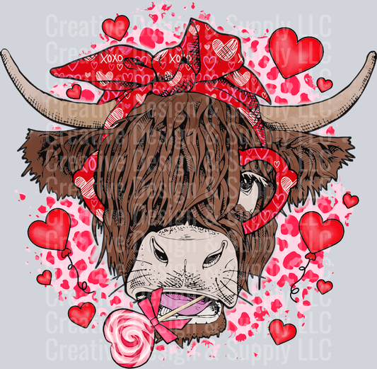 Valentine 2238