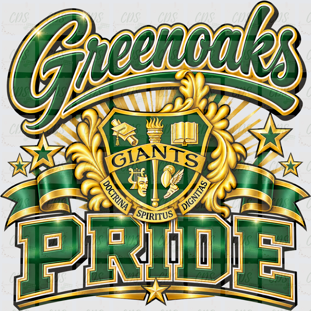 Greenoaks 2603