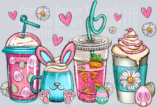 Easter 2469
