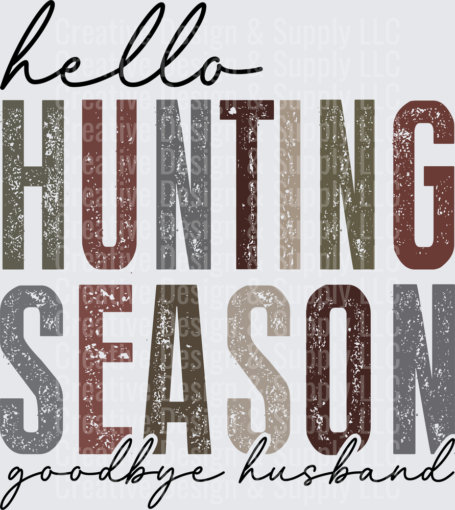 Hunting 2505