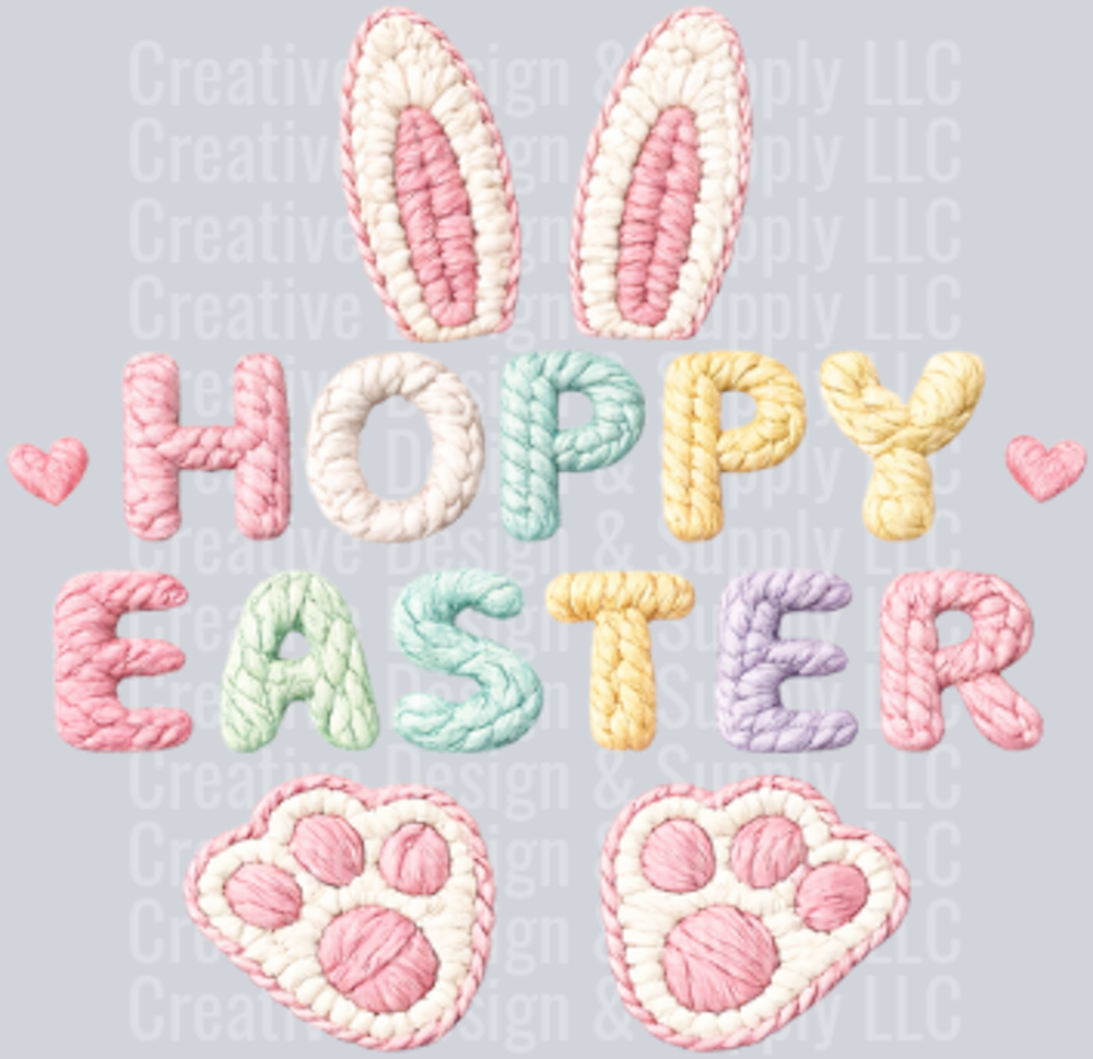 Easter 2625