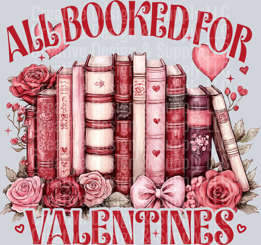 Valentine 2402