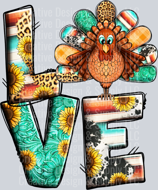 Thanksgiving 2112