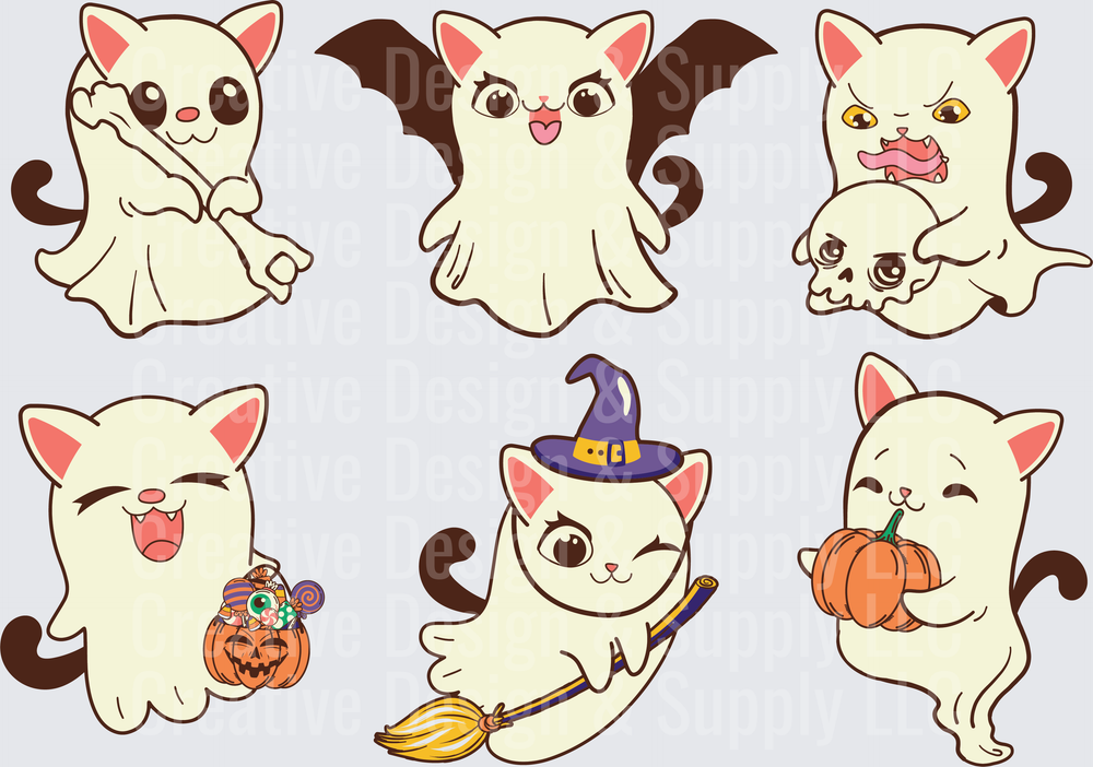 Halloween 2350