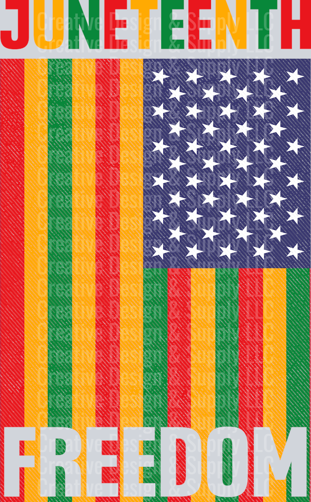 Juneteenth 2302