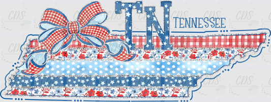 4th of July 2615