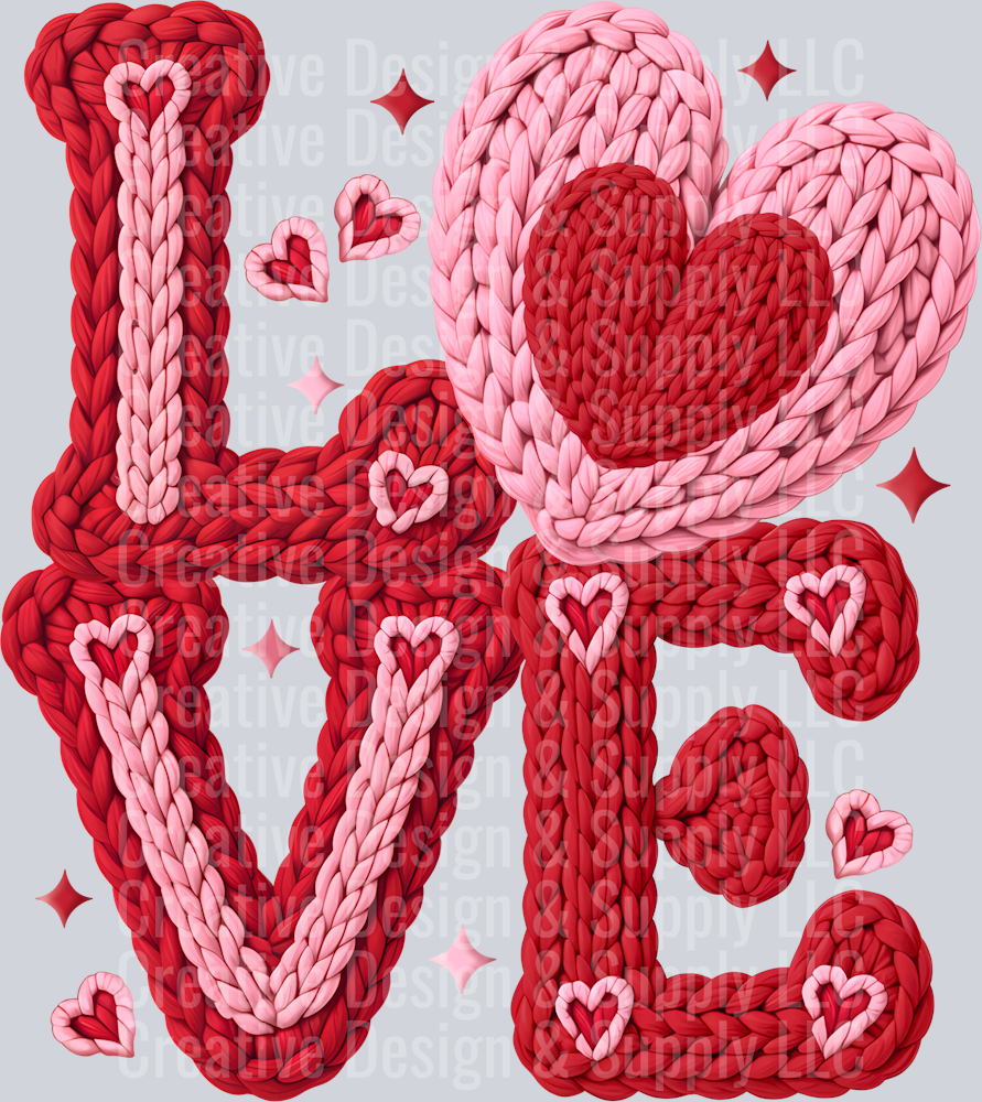 Valentine 2606