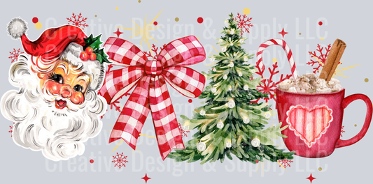 Christmas 25125