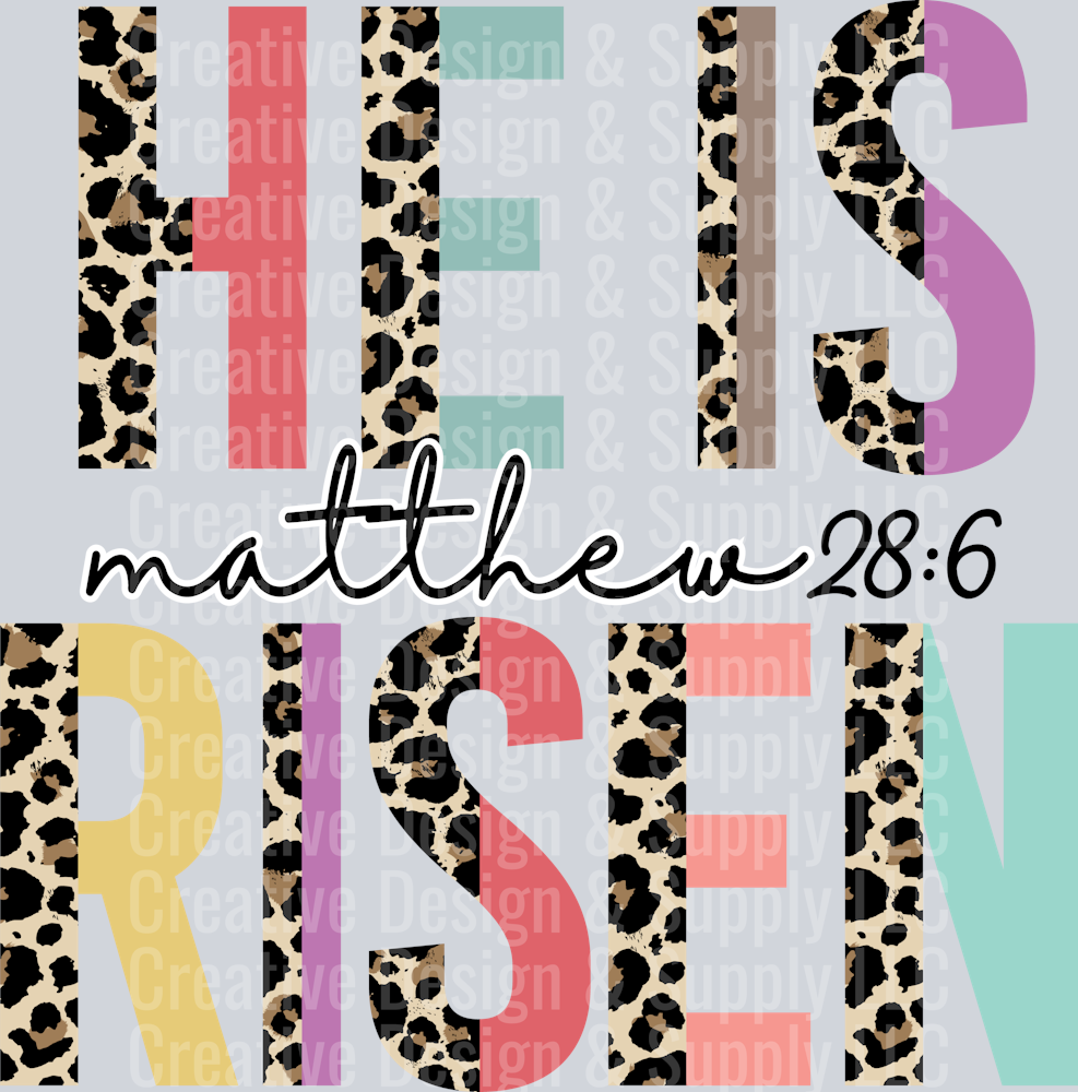Faith 2327