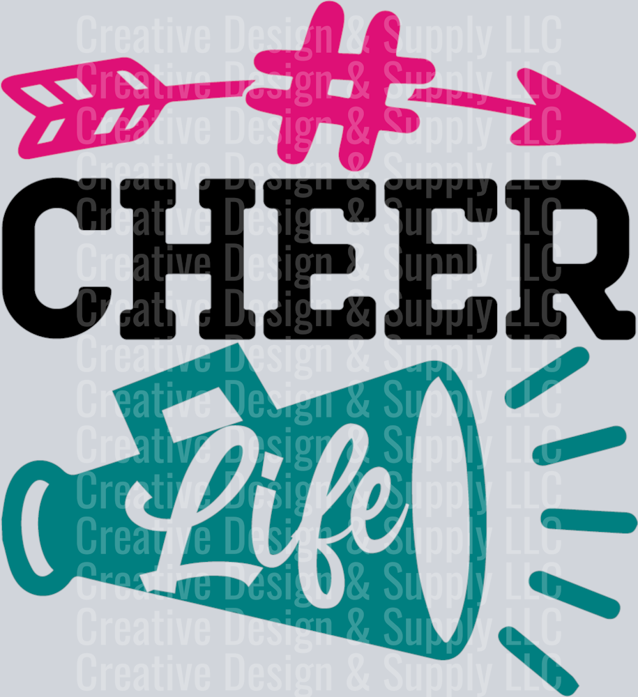 Cheer 2326